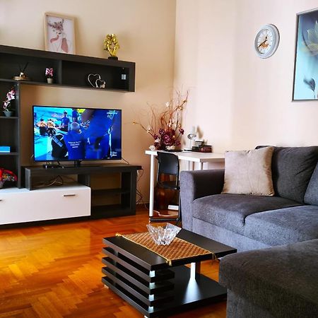 Artemis Apartment In Athens Near Acropolis-100Mbps Wifi Eksteriør billede