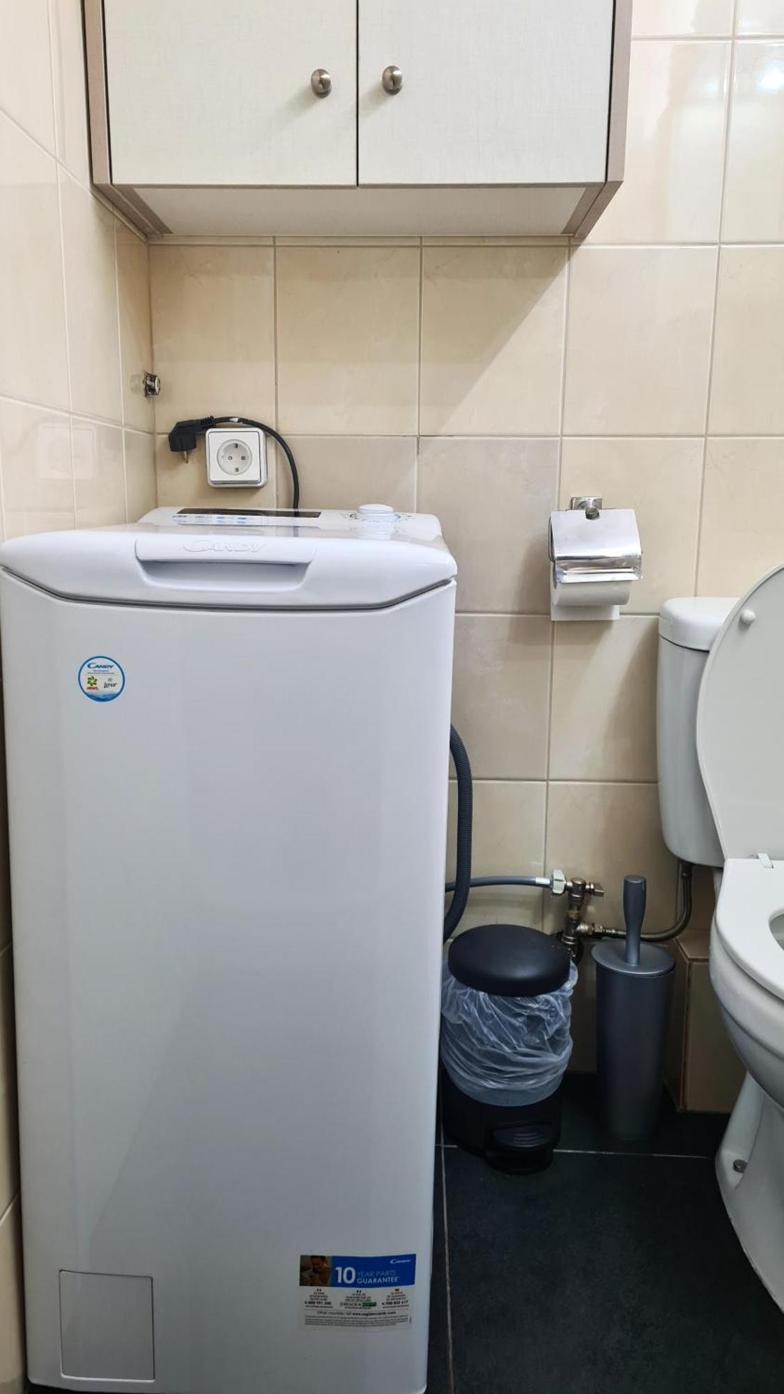 Artemis Apartment In Athens Near Acropolis-100Mbps Wifi Eksteriør billede